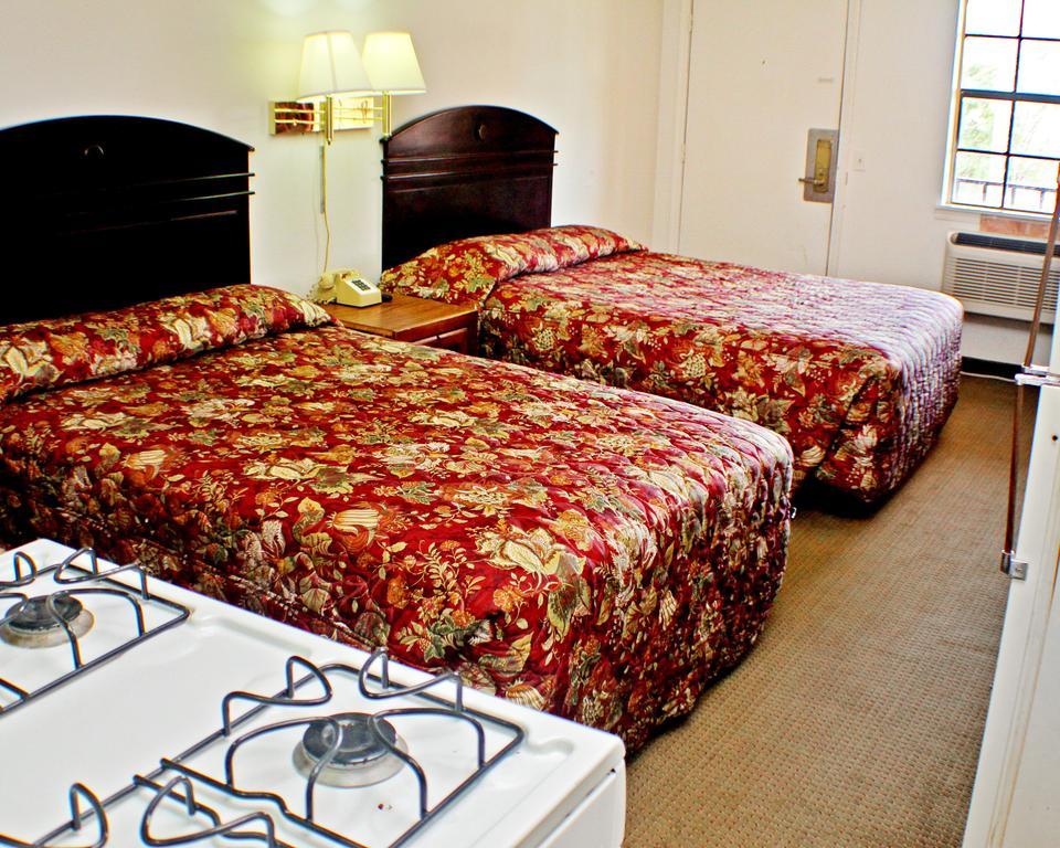 American Dream Inn Elk City Værelse billede