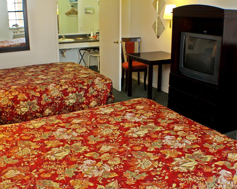 American Dream Inn Elk City Værelse billede